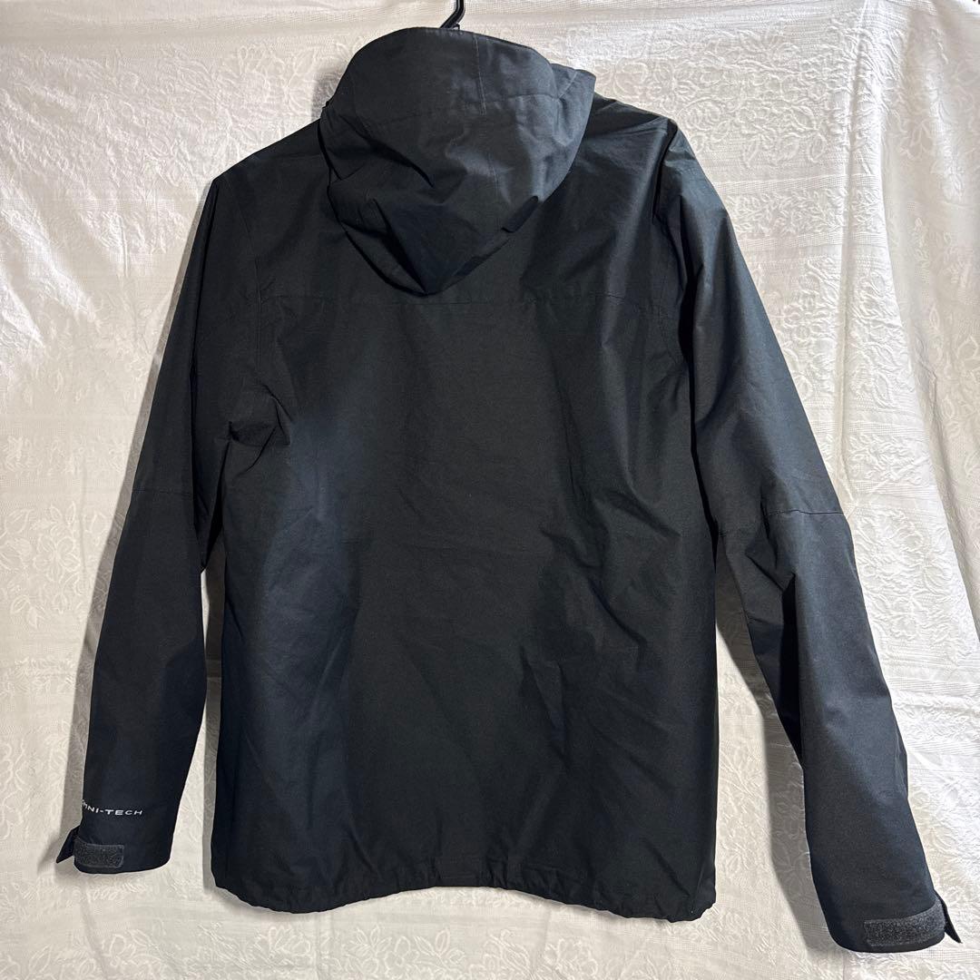 Columbia マウンテンパーカー