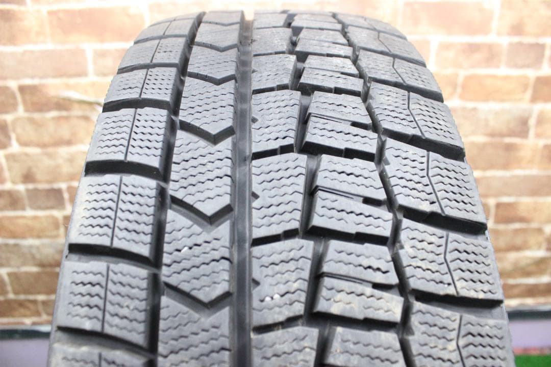 ハイエース・ＷＥＤＳ ＡＤＶＥＮＴＵＲＥ・スタッドレス　№２１７