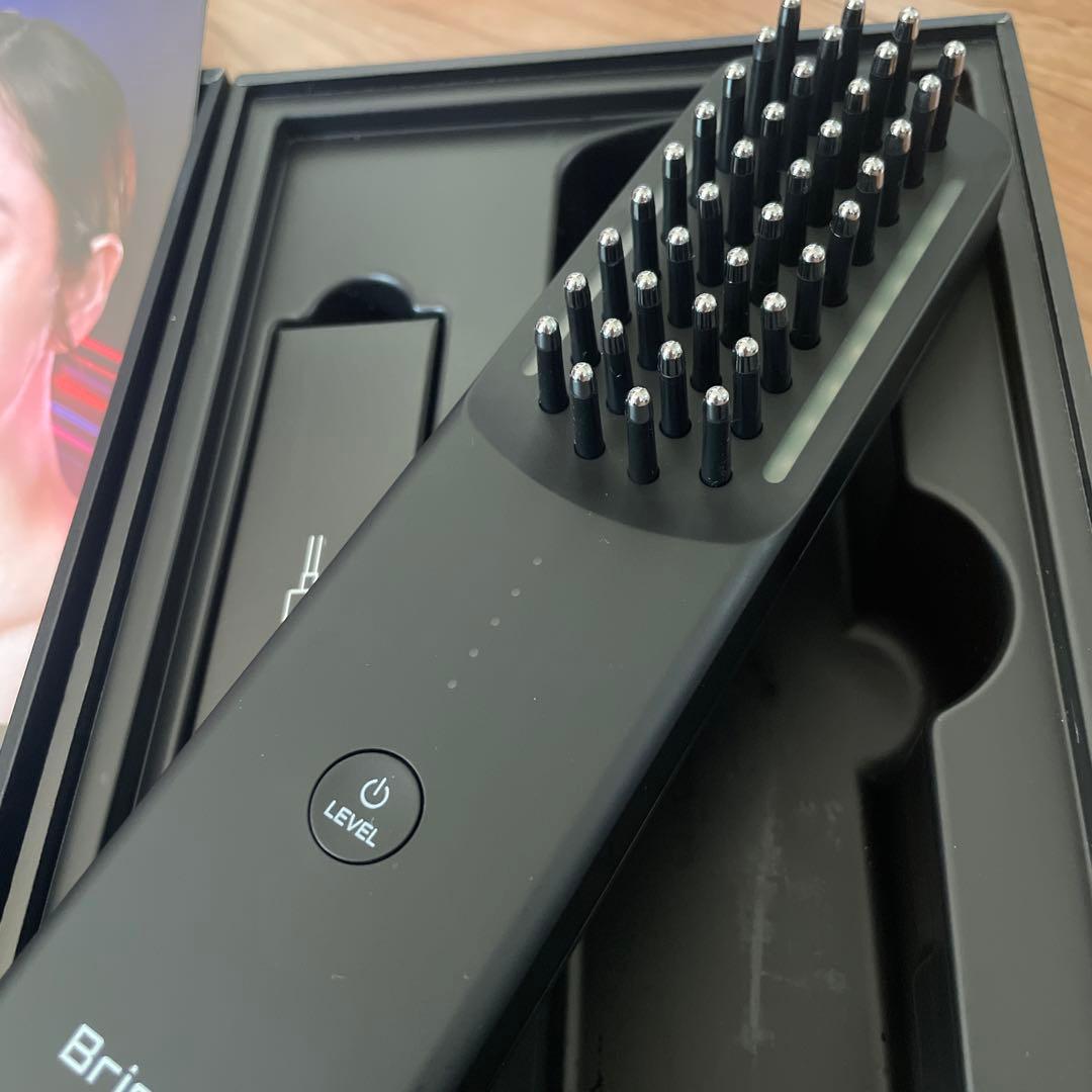 Brighte ELEKI BRUSH エレキブラシ　／　美顔器