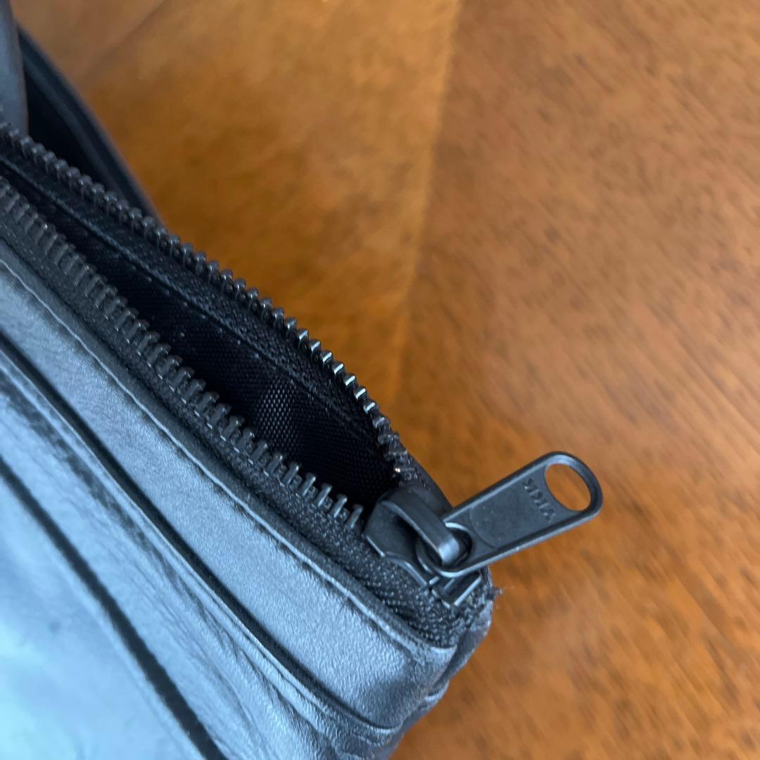 PORTER レザーバッグ ブリーフケース ビジネス革バッグ