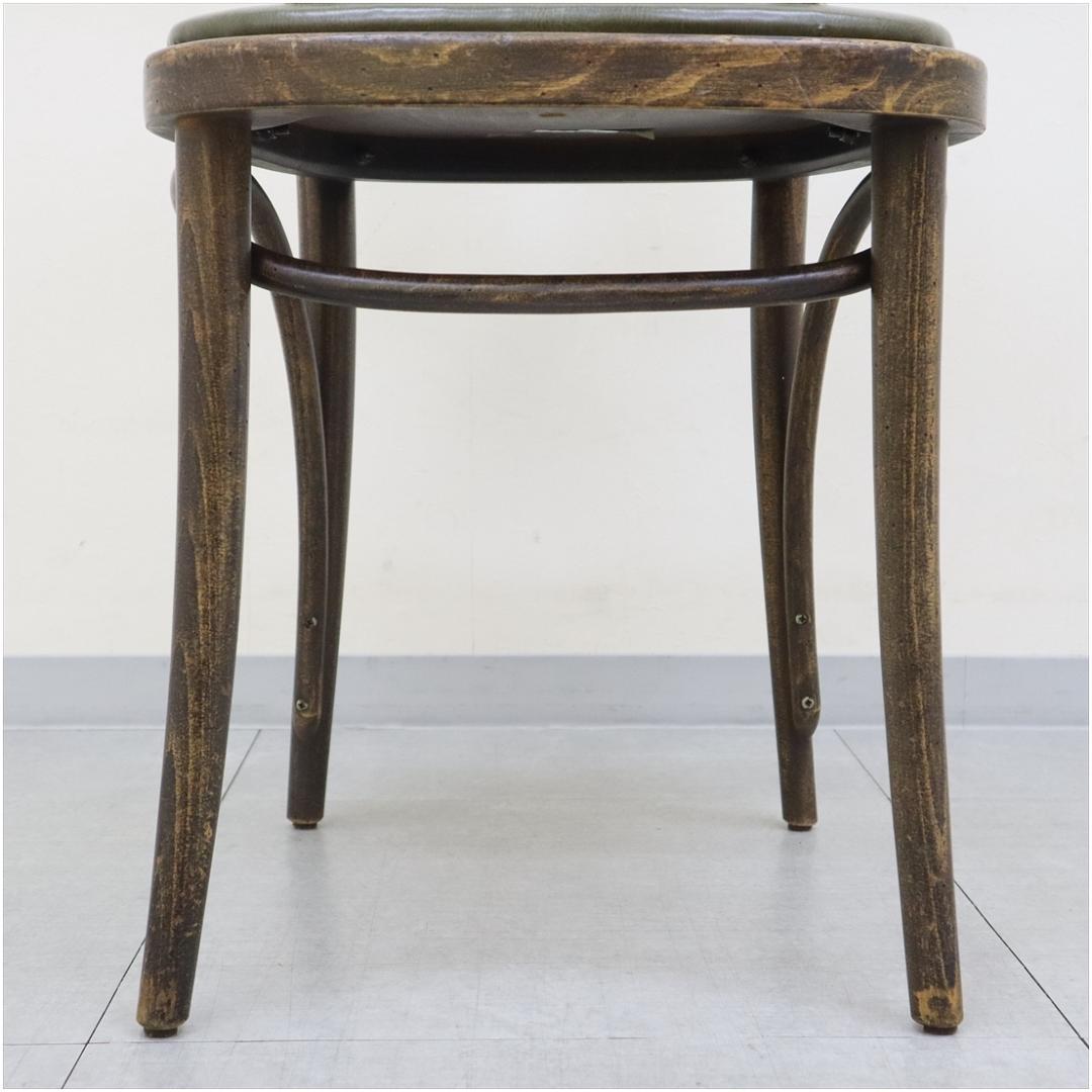 1 TON トン トーン ベントチェア No.150 クロスバック 曲木 1脚