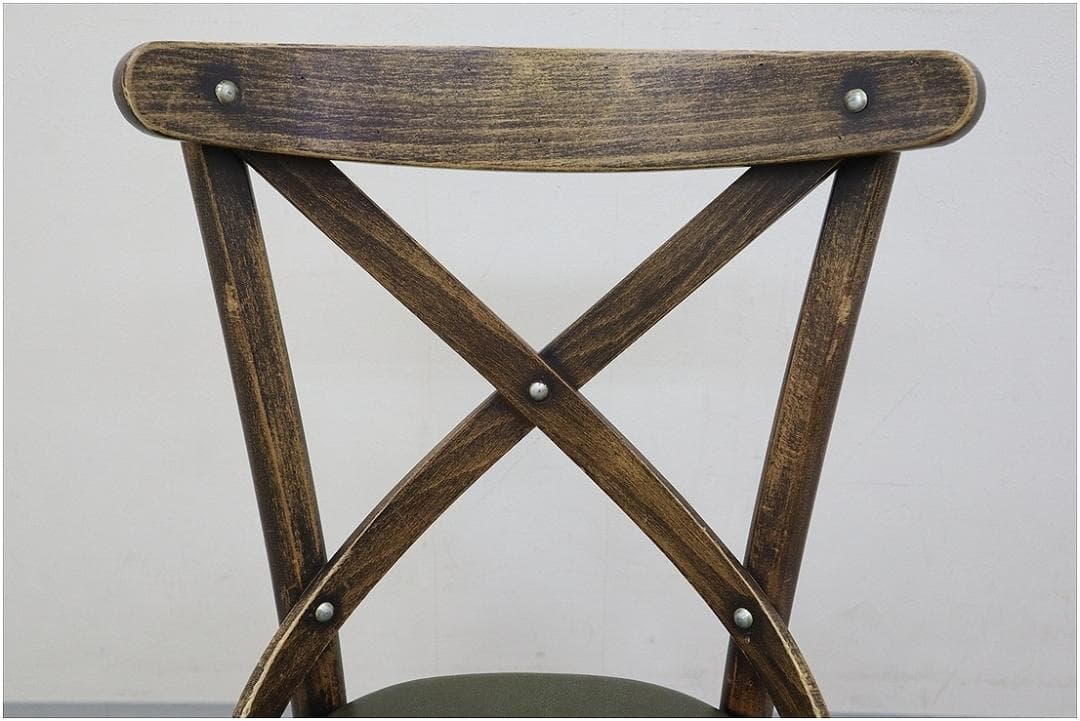 1 TON トン トーン ベントチェア No.150 クロスバック 曲木 1脚