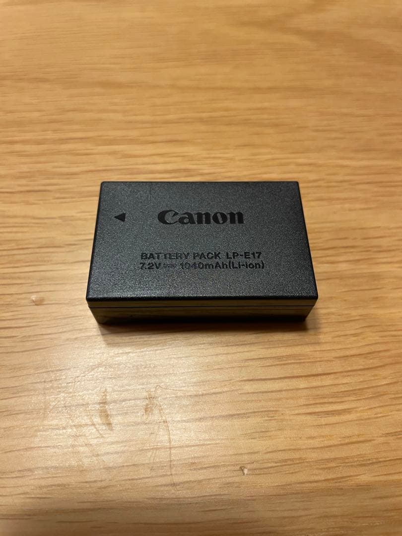 Canon EOS R10 (キットレンズ無し)