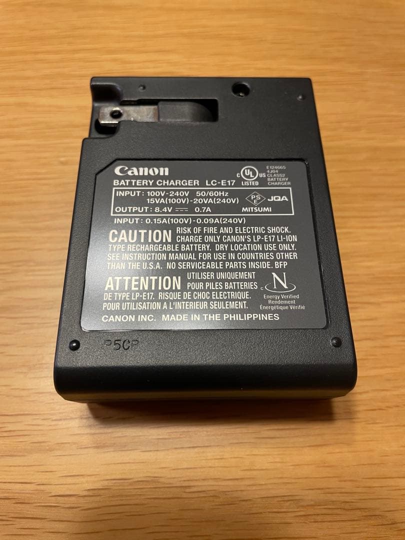 Canon EOS R10 (キットレンズ無し)