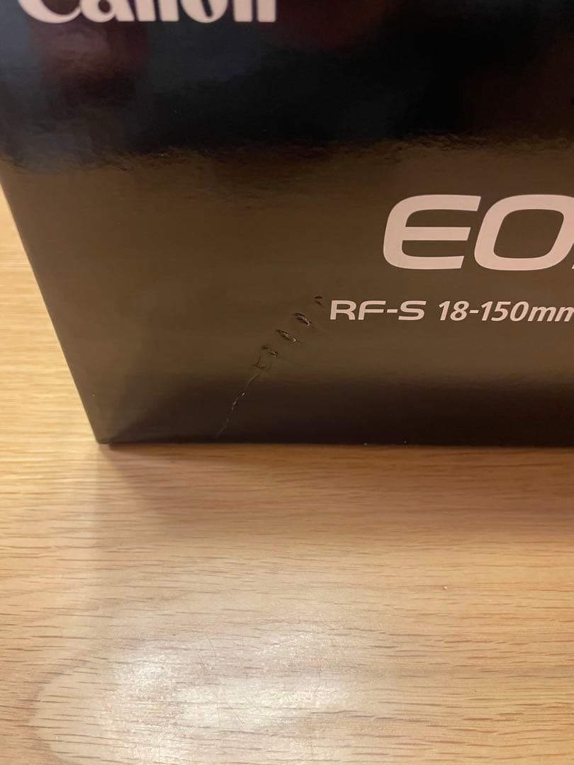 Canon EOS R10 (キットレンズ無し)