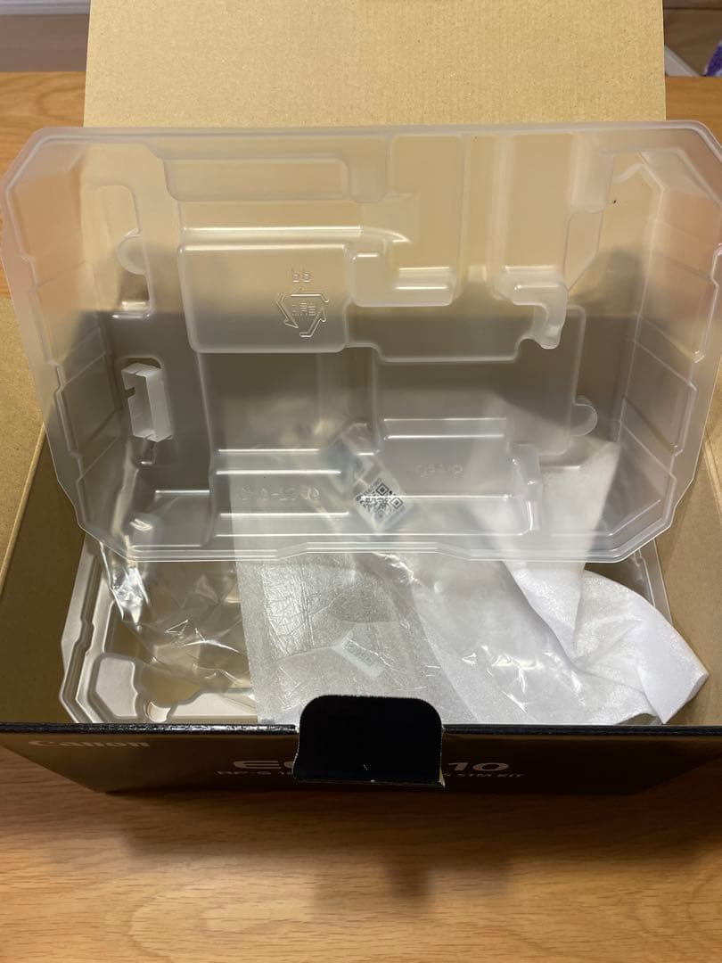 Canon EOS R10 (キットレンズ無し)