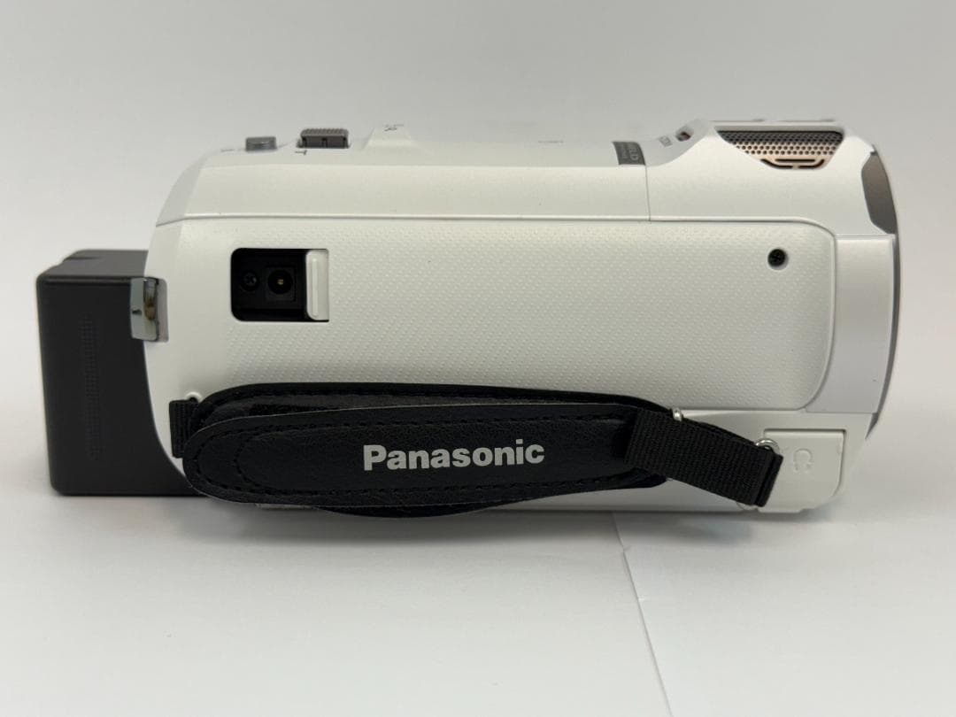 【美品】Panasonic HC-W870M Wi-Fi フルHD 動作品