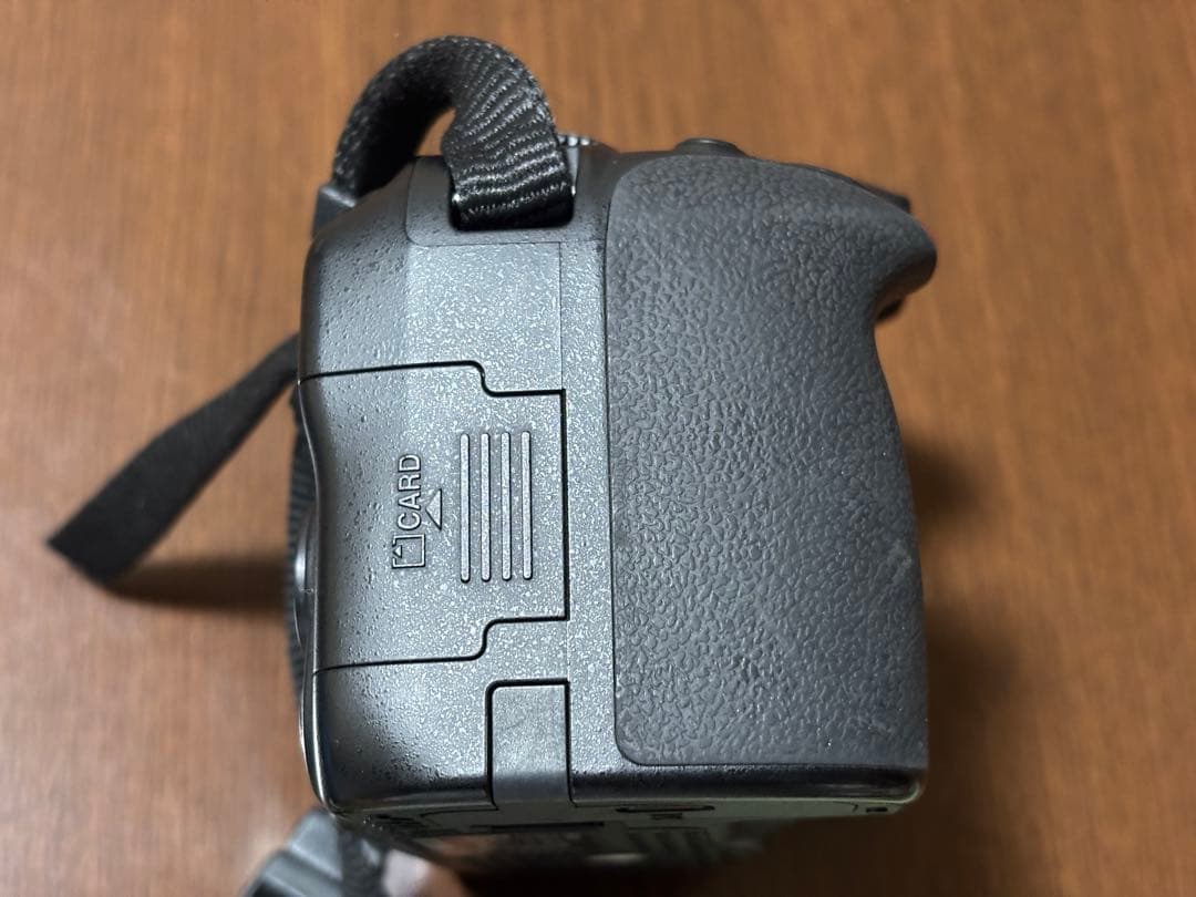 Nikon D3300 レンズキット 動作確認済 ショット数3288 レンズカビ