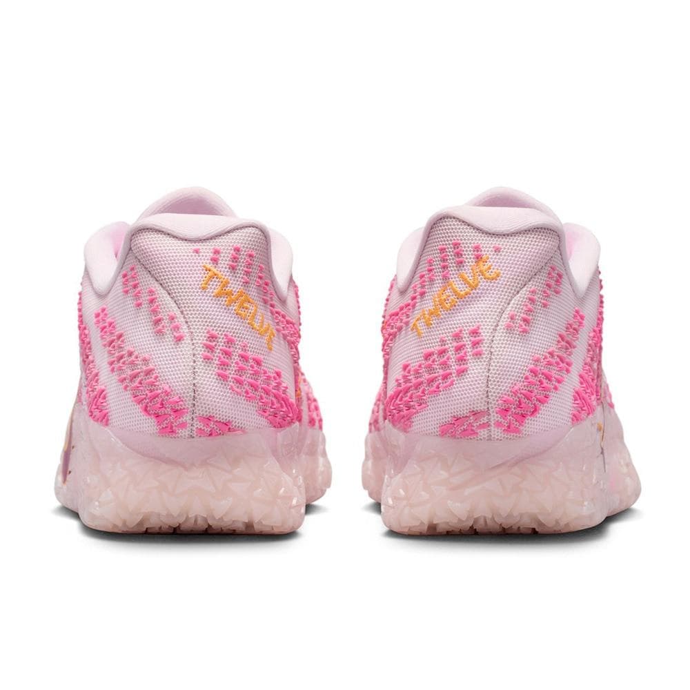 30㎝ ナイキ ジャ 3 EP HF2794-601 ジェリービーン