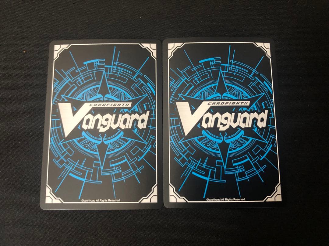 しょぼん出品 焔の巫女シンディ Re+ 3枚