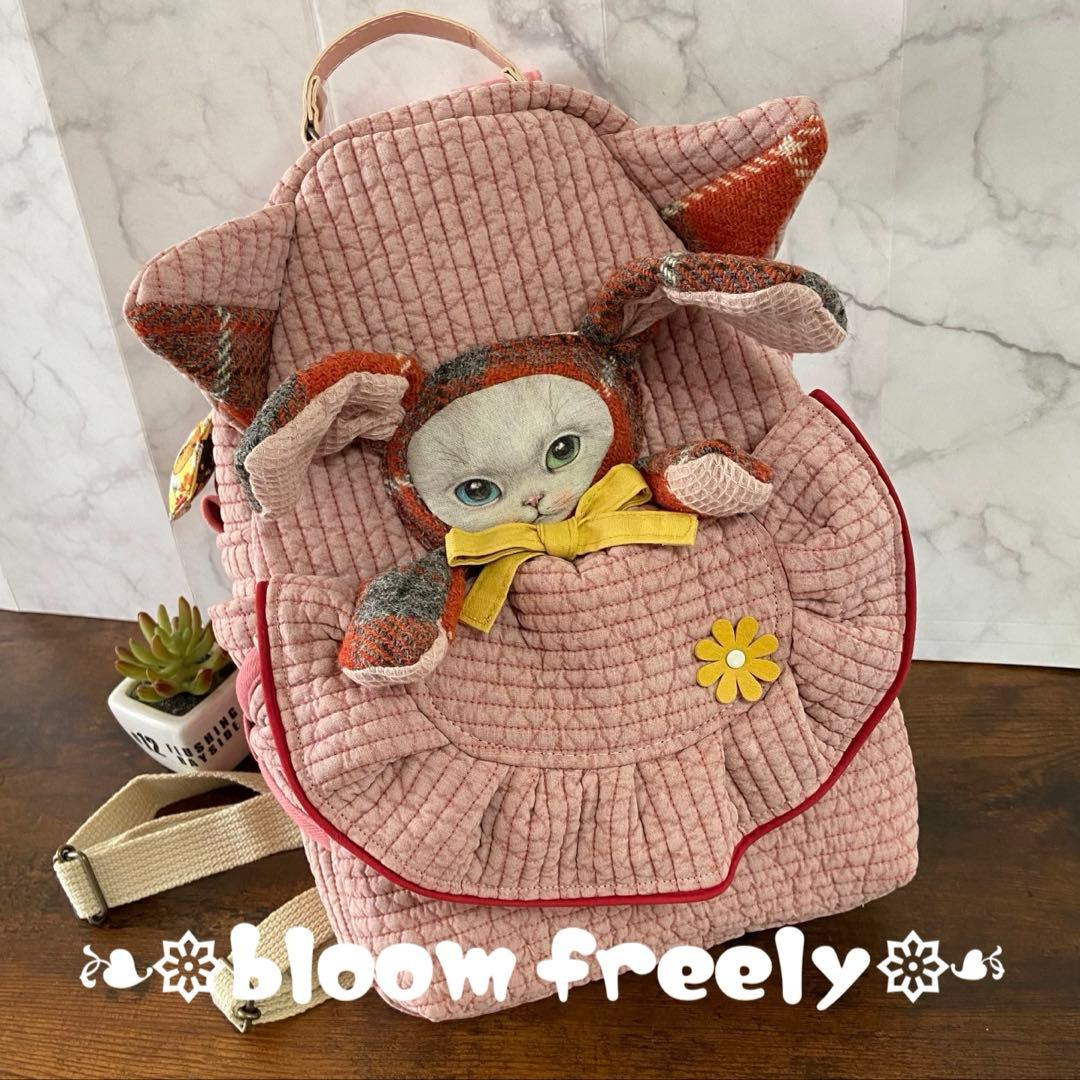 ☆*☆様 コヤンイサムチョン【3way ボディバッグ】オッドアイ 猫ちゃんバッグ