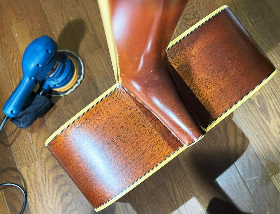 ★　激鳴り！高音綺麗な音色 ヤマハ LW-15 弦高調整済み　試聴動画有り　★