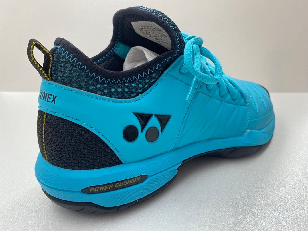 ◎超希少◎新品未使用◎ヨネックス フュージョンレブ3 オムニクレー 27cm②