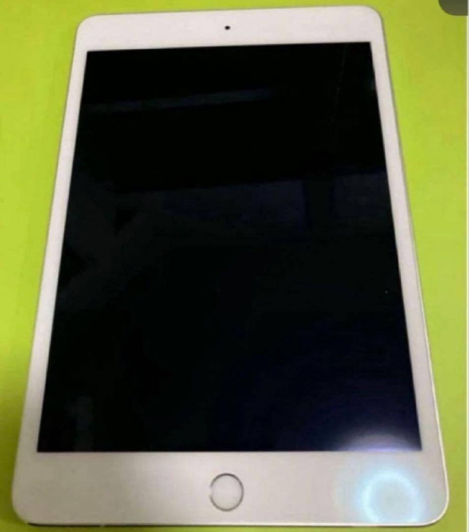 Apple iPad mini4 128GB WiFiモデル