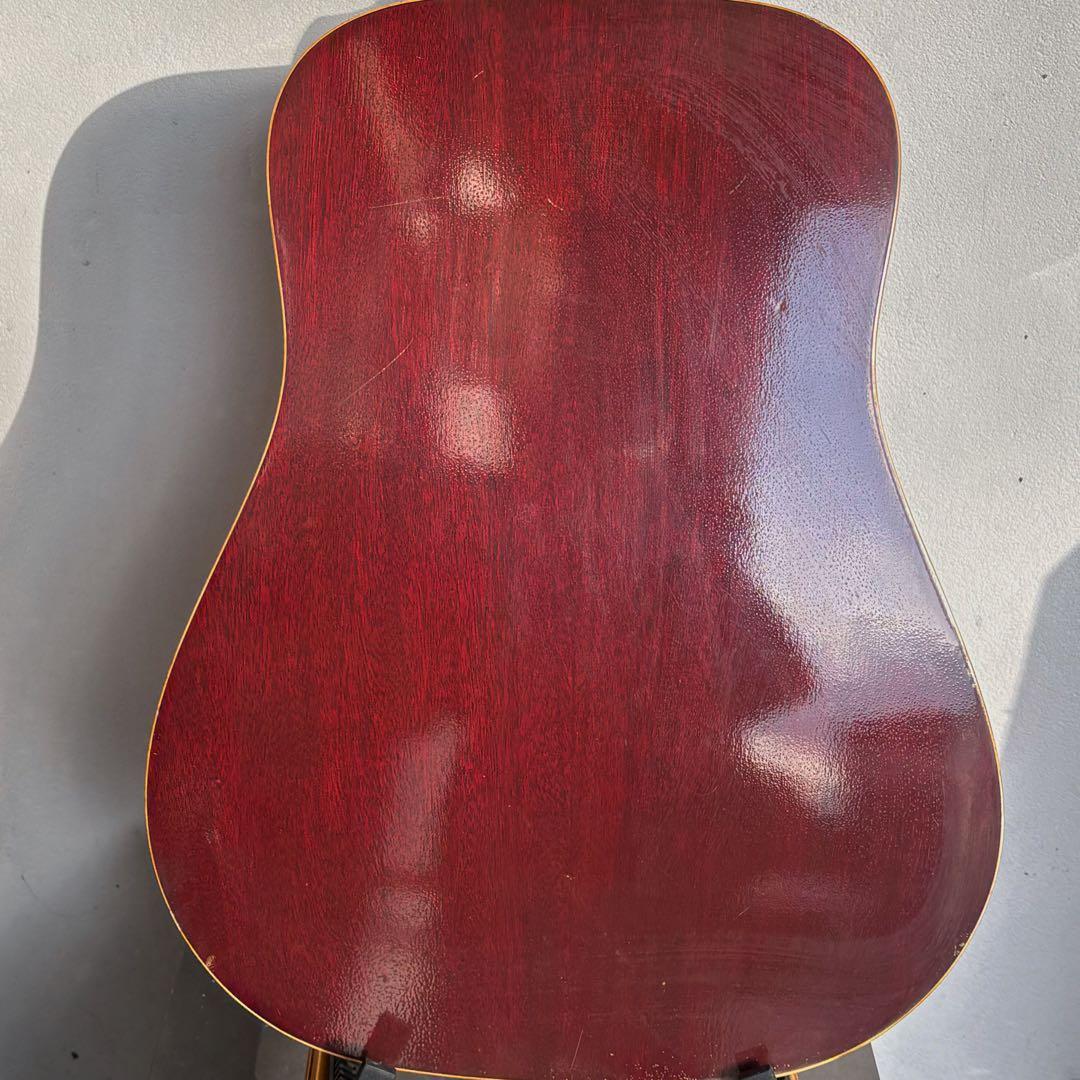 黒沢楽器&長野楽器 DOVEモデル(送料込)