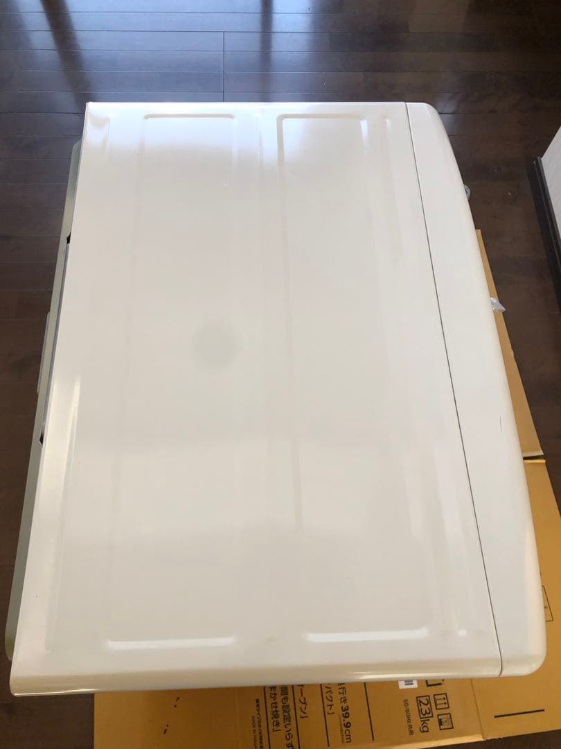 Panasonic NH-D603除湿形電気衣類乾燥機 6.0kg