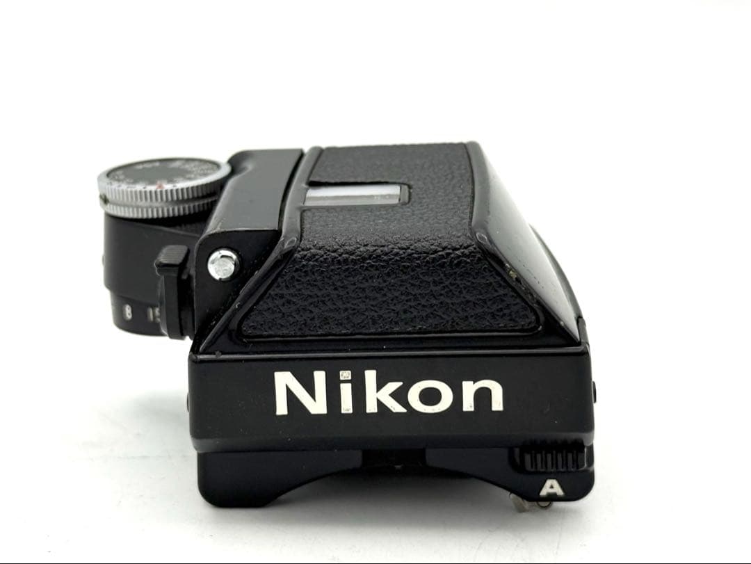 【Tako様】Nikon F2 フォトミック A フイルム一眼　動作確認済み