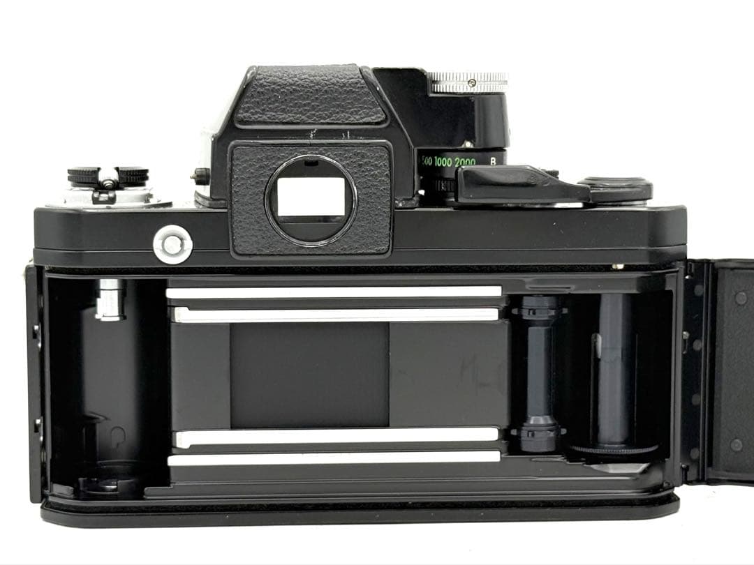【Tako様】Nikon F2 フォトミック A フイルム一眼　動作確認済み