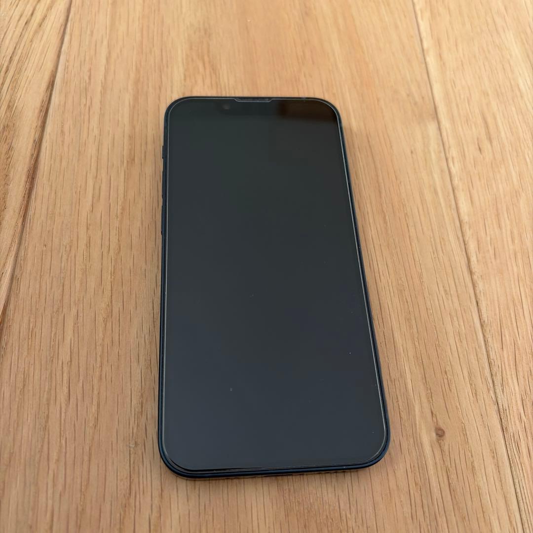 iPhone13 mini 256GB ミッドナイト Apple