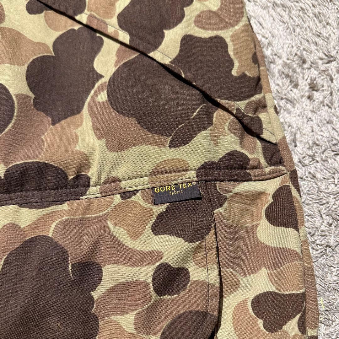 Remington ジャケット コート GORE-TEX made in usa