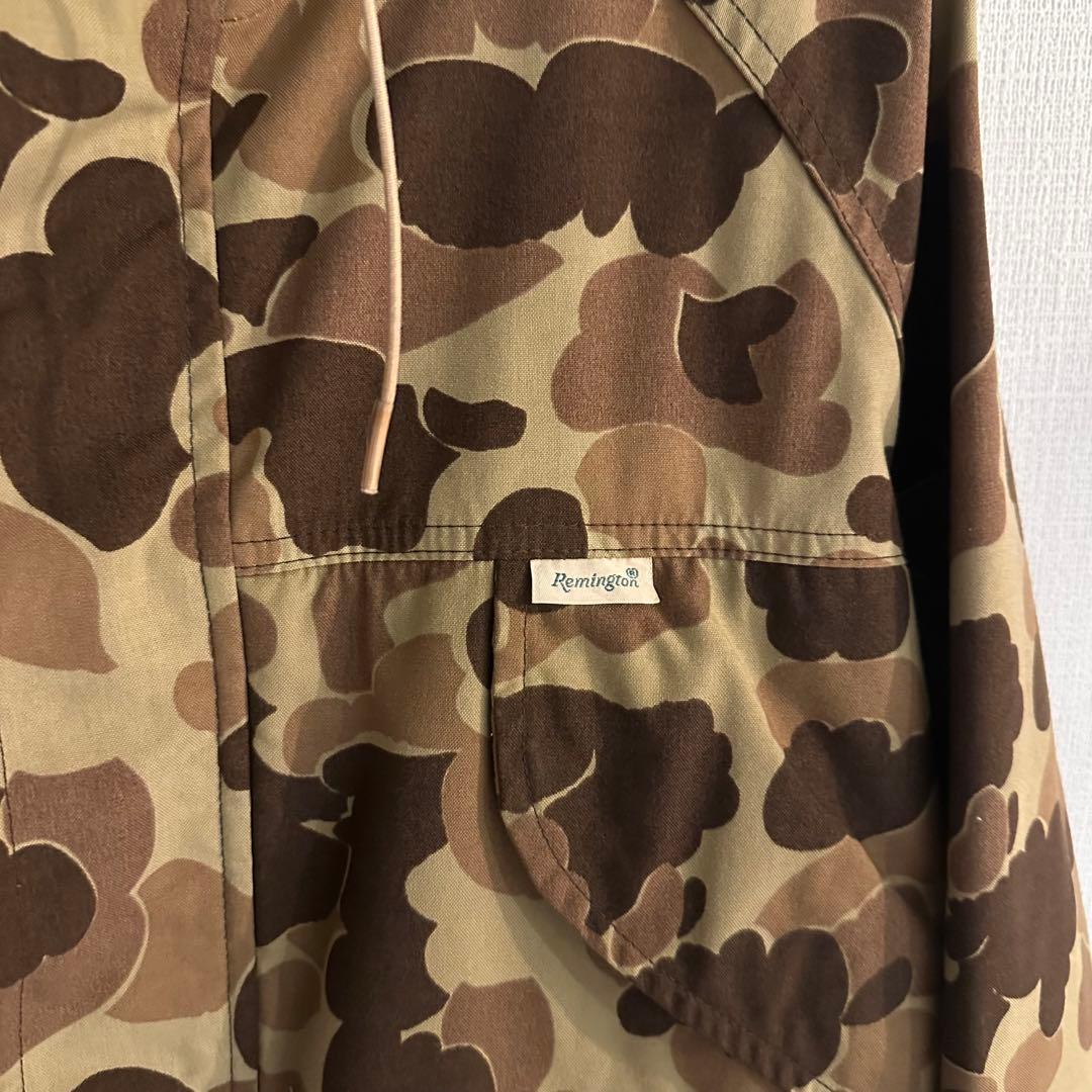 Remington ジャケット コート GORE-TEX made in usa