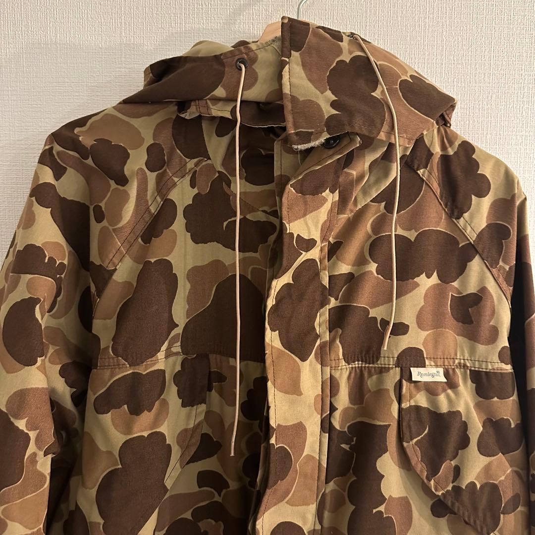 Remington ジャケット コート GORE-TEX made in usa