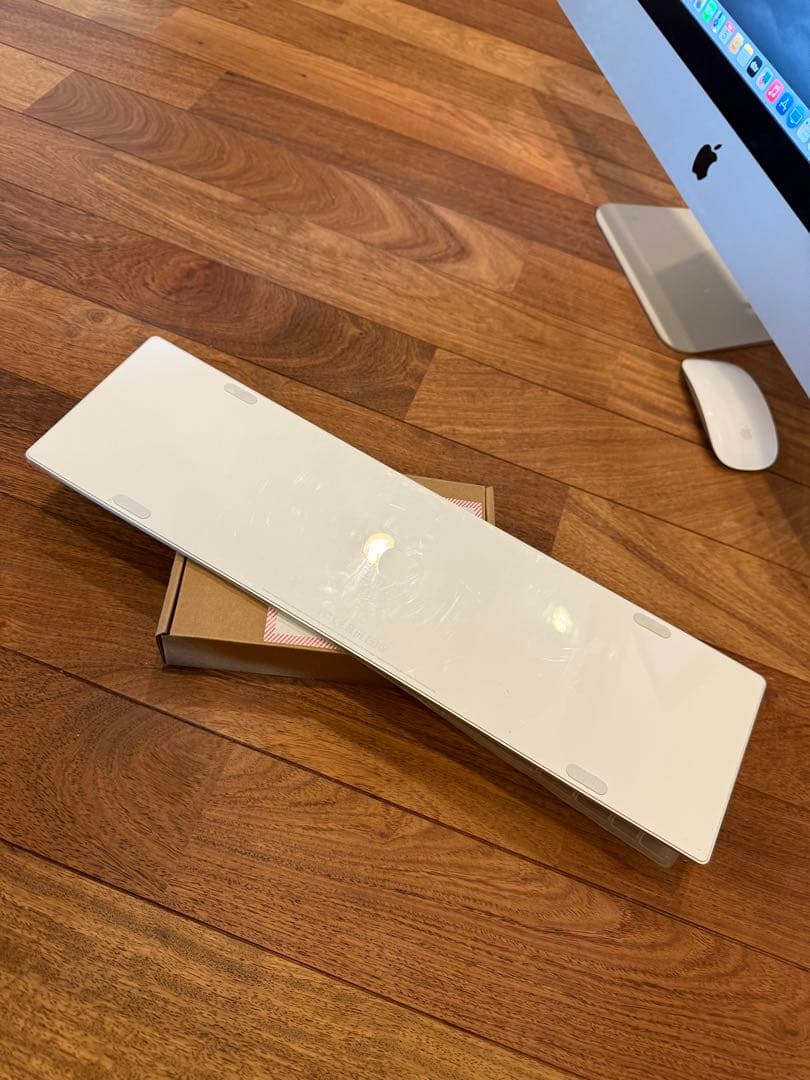 iMac Retina 5K, 27インチ　2019年モデル