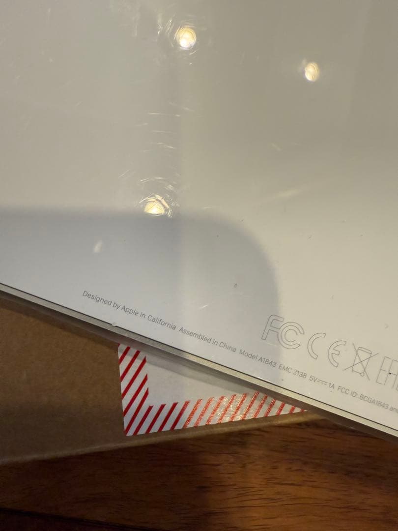 iMac Retina 5K, 27インチ　2019年モデル