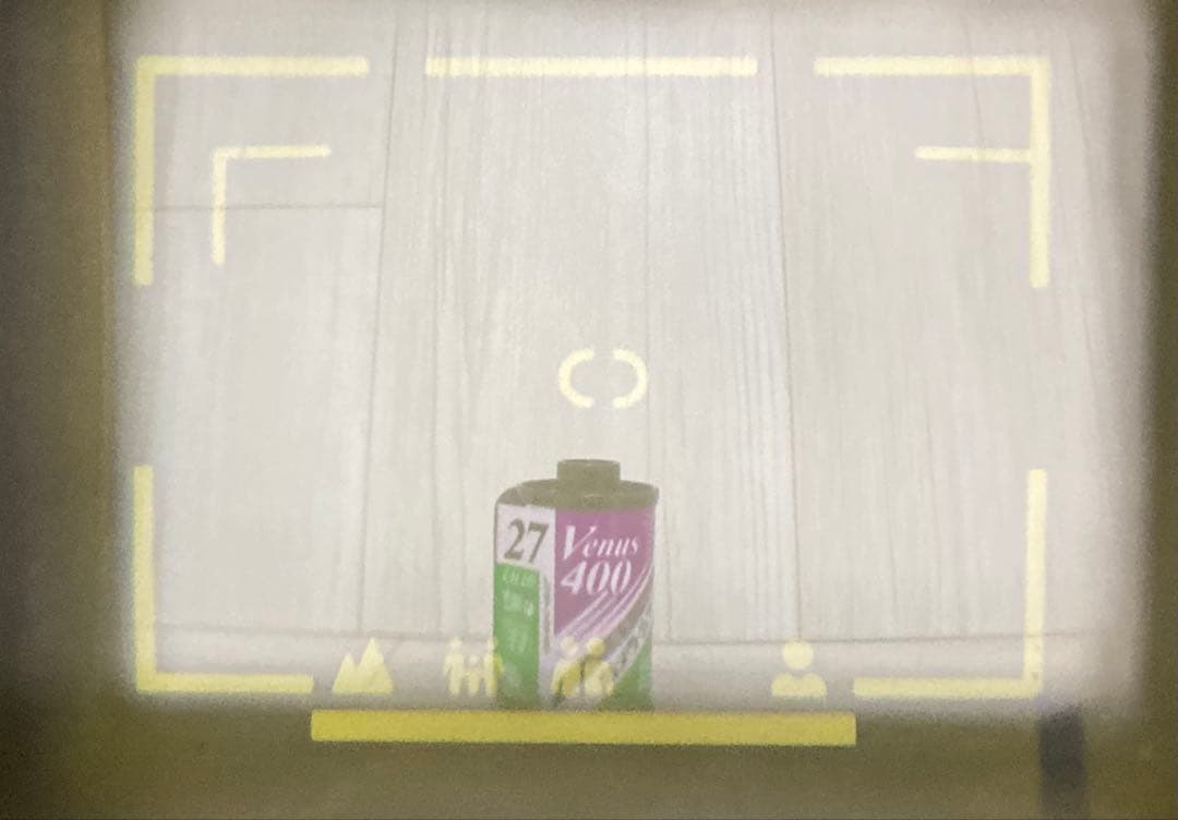 『動作確認済み』Nikon L35AD2 ピカイチ コンパクトフィルムカメラ①