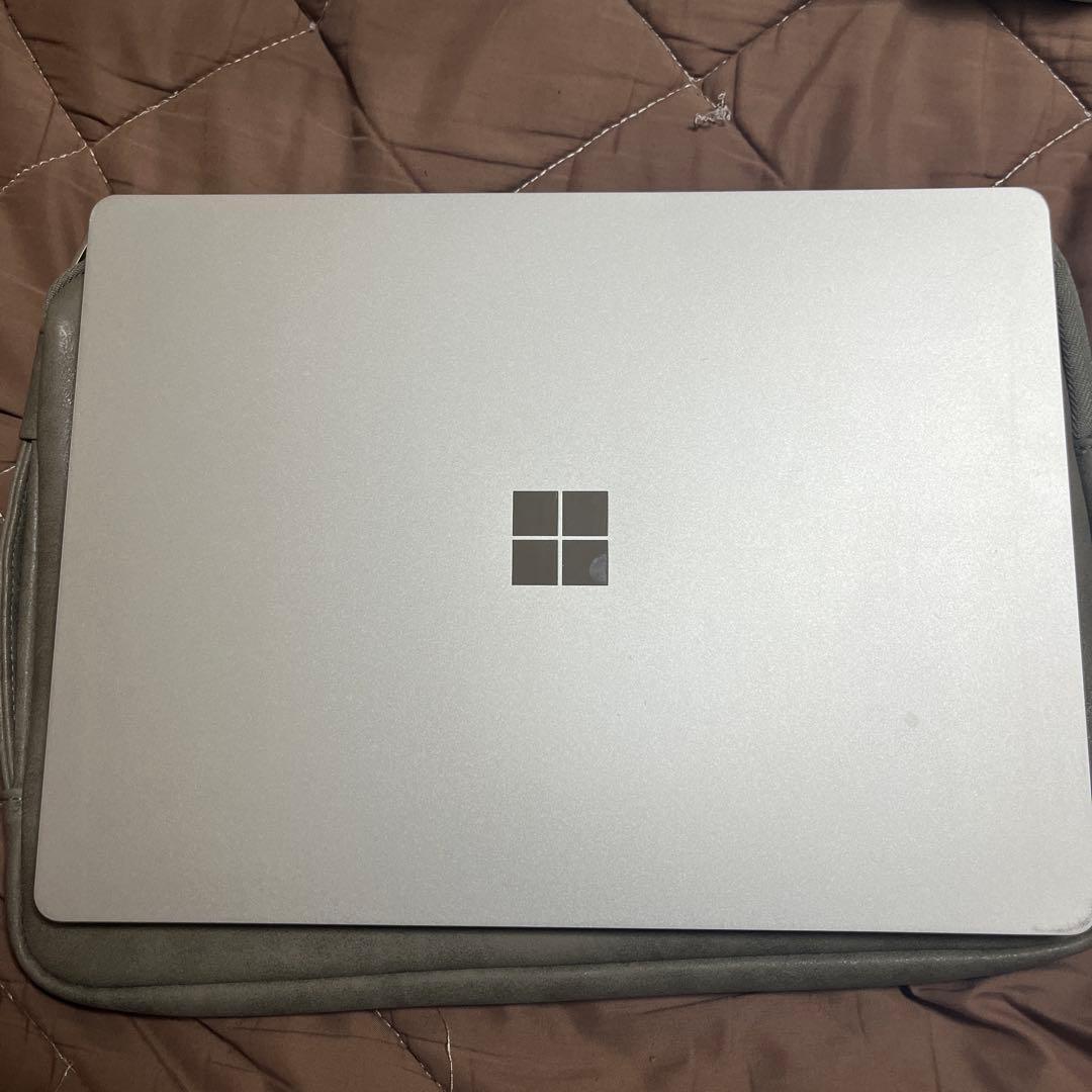 Windowsデスクトップ surface laptop Go3