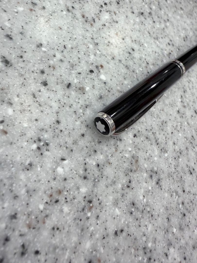 モンブラン MONTBLANC ボールペン