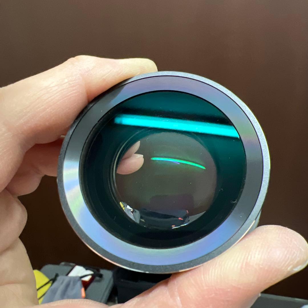 SONY HDR-CX520 ビデオカメラ