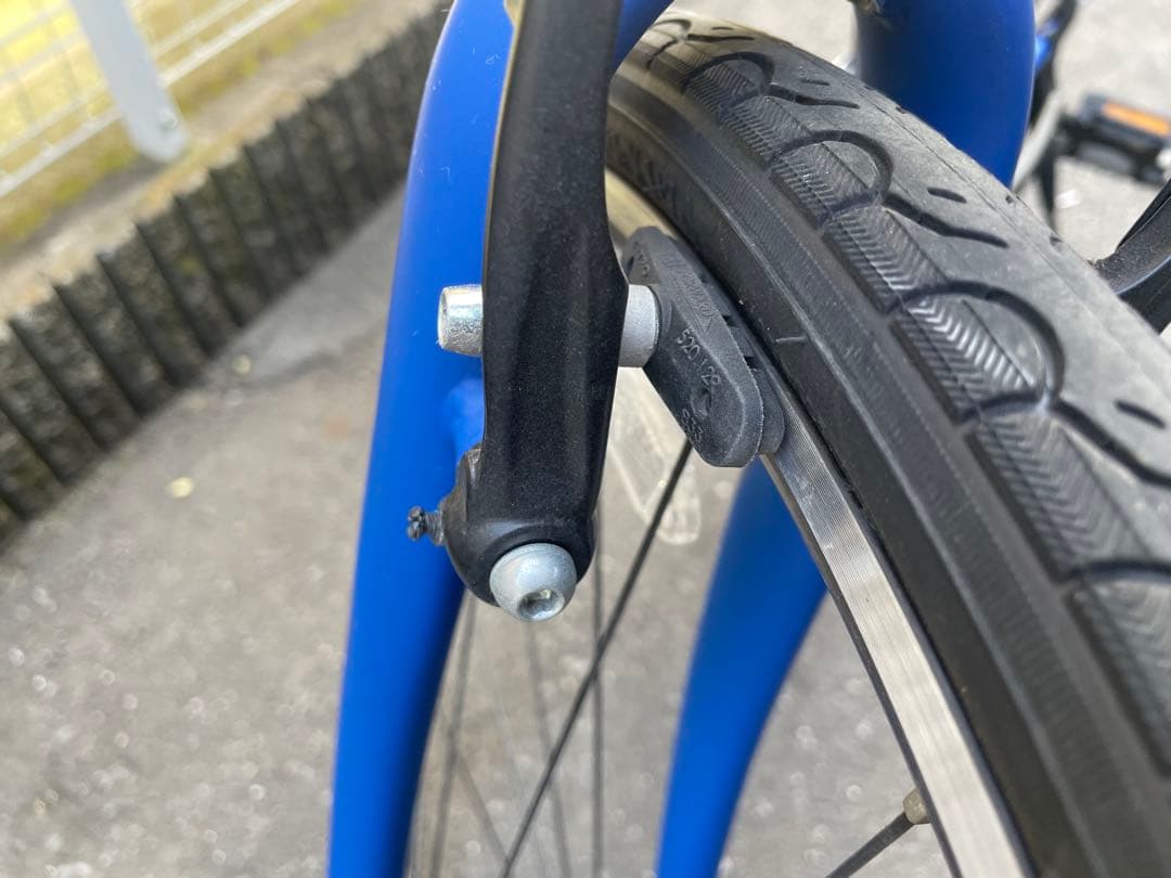 GIANT ESCAPE R3 2025年購入