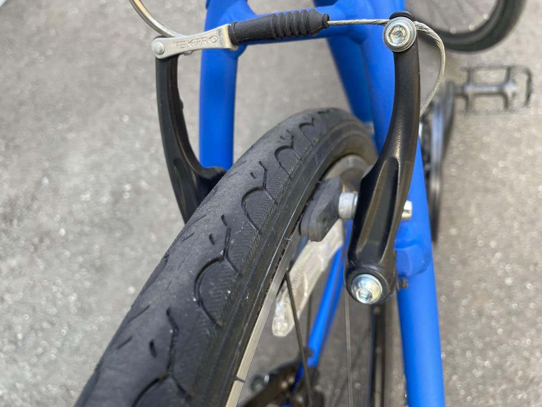 GIANT ESCAPE R3 2025年購入