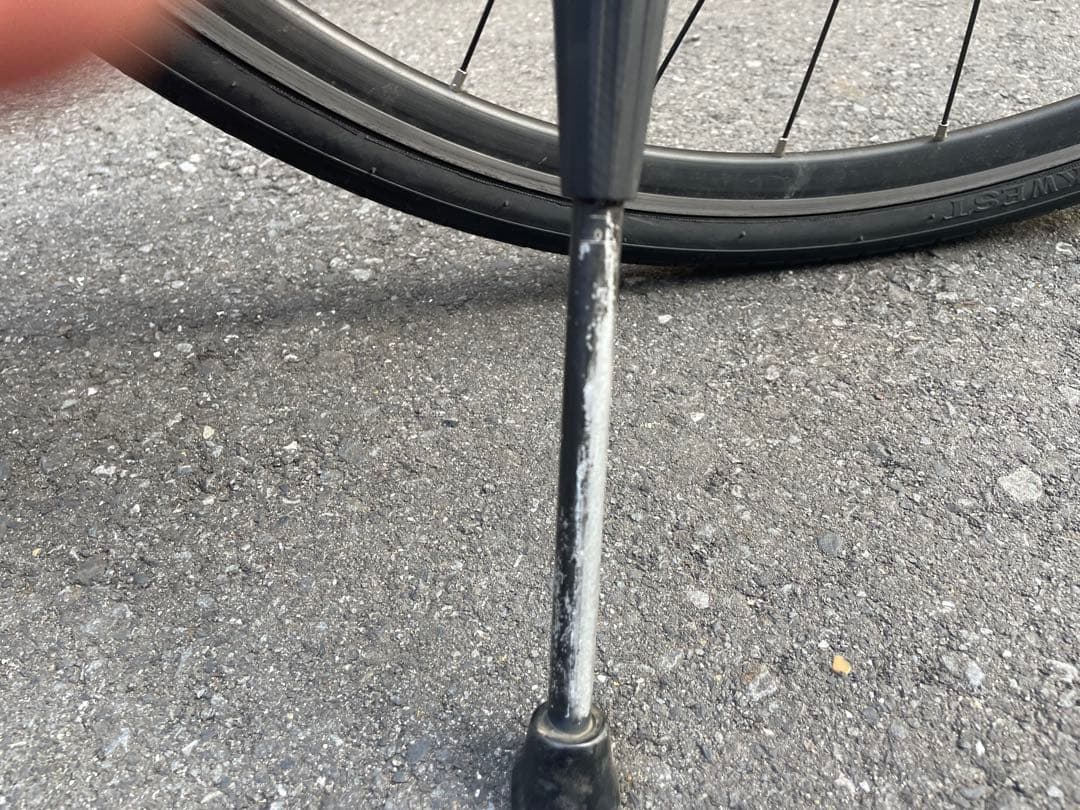 GIANT ESCAPE R3 2025年購入