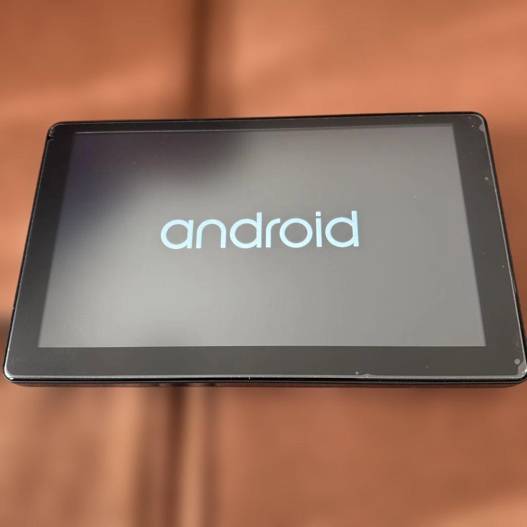 KEIYO 9インチディスプレイオーディオAN-N005 Android13