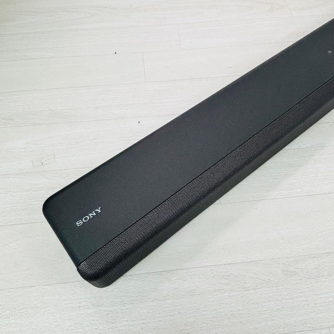 【SONY サウンドバー HT-G700 セット