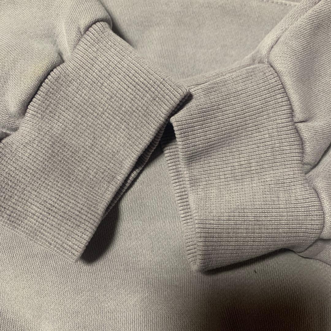 美品★Feels. 上杉柊平 PIGMENT DYE HOODIE 、PANTS