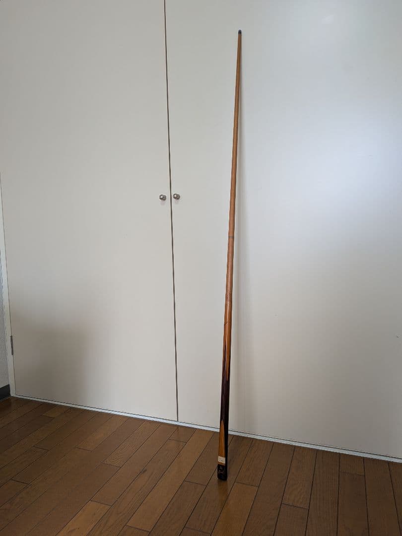 【ヴィンテージビリヤードキュー 】 Power Glide Consul新品未使