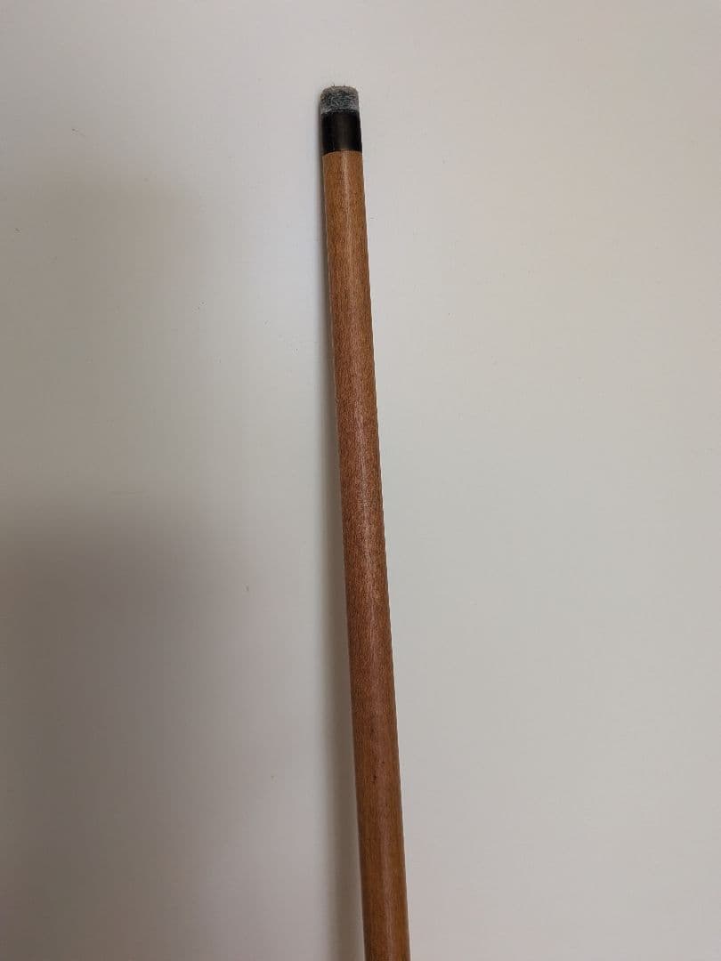 【ヴィンテージビリヤードキュー 】 Power Glide Consul新品未使