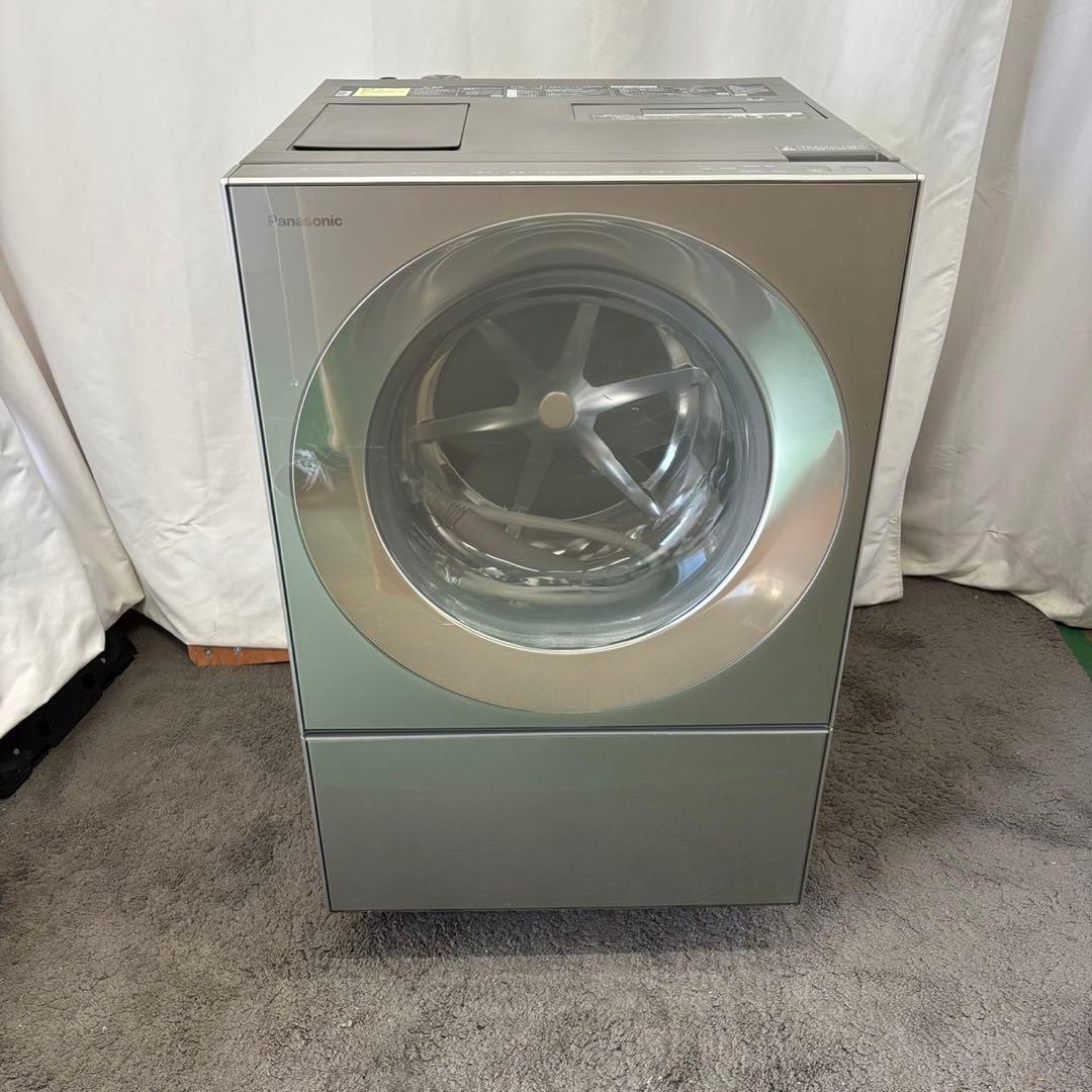 teru16★825★834ドラム式洗濯機 パナソニック 冷蔵庫 シャープ