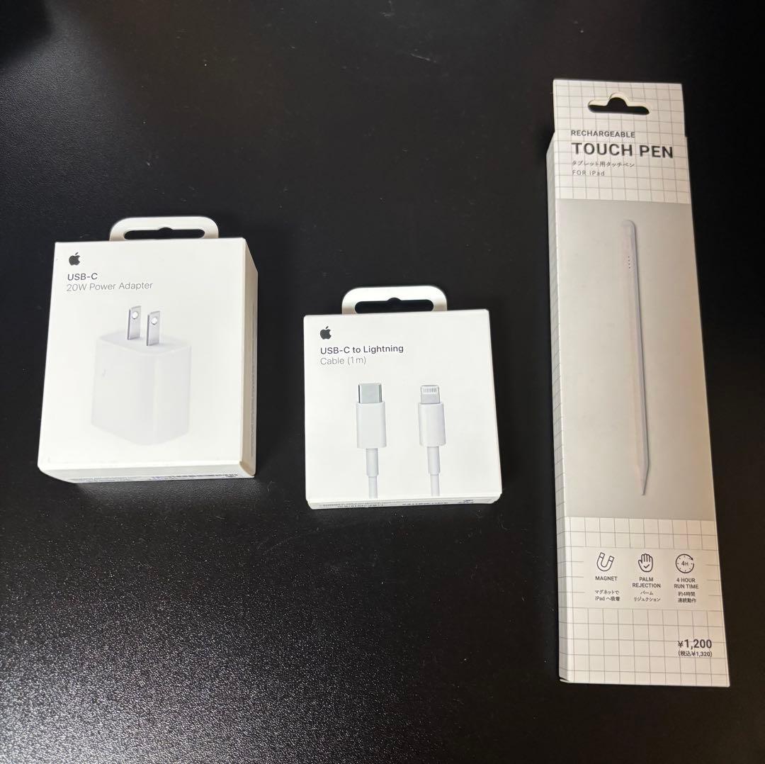 iPad 第9世代 256GB （Wi-Fiモデル）