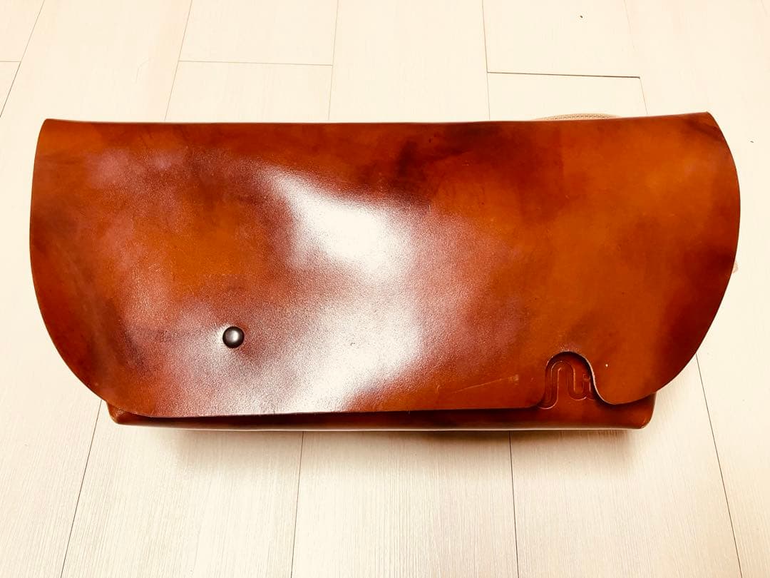 キ*ィ様 uni&co ユニアンドコー メッセンジャーバッグ