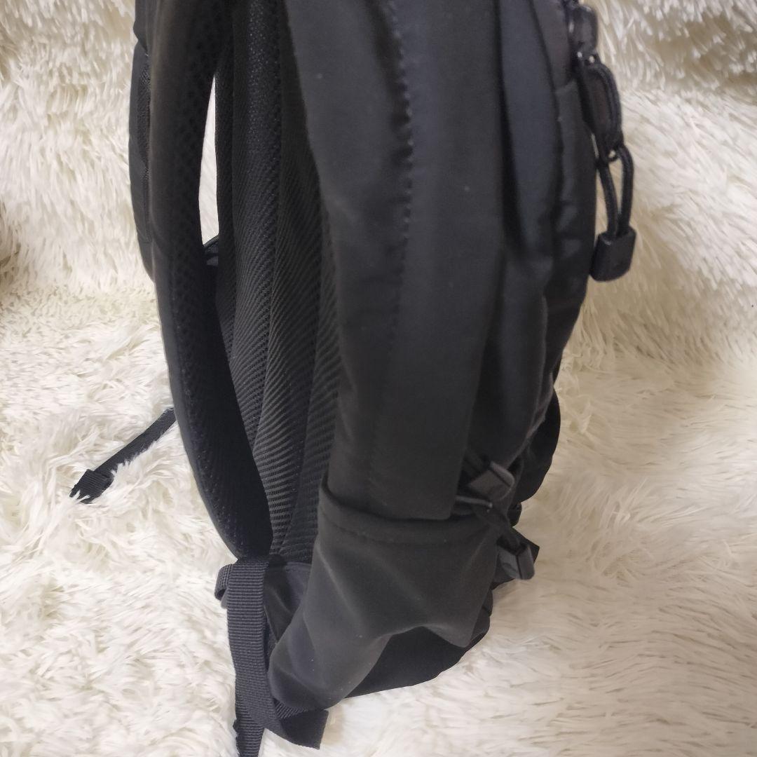 【DANTON】PEUPLIERS17　バックパック　リュック　男女兼用　黒色