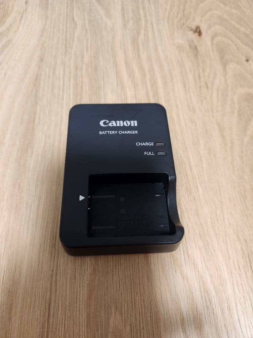 Canon PowerShot G9 X 説明書付