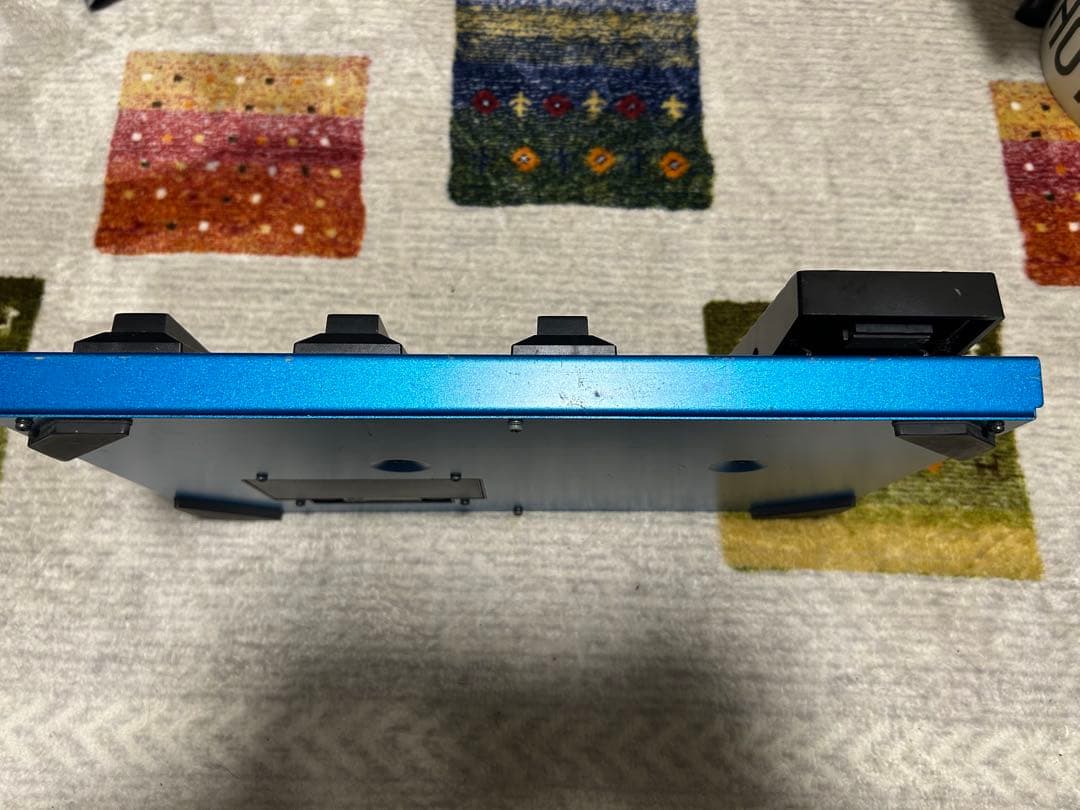 n*5様 BOSS ME-50 ギターエフェクター