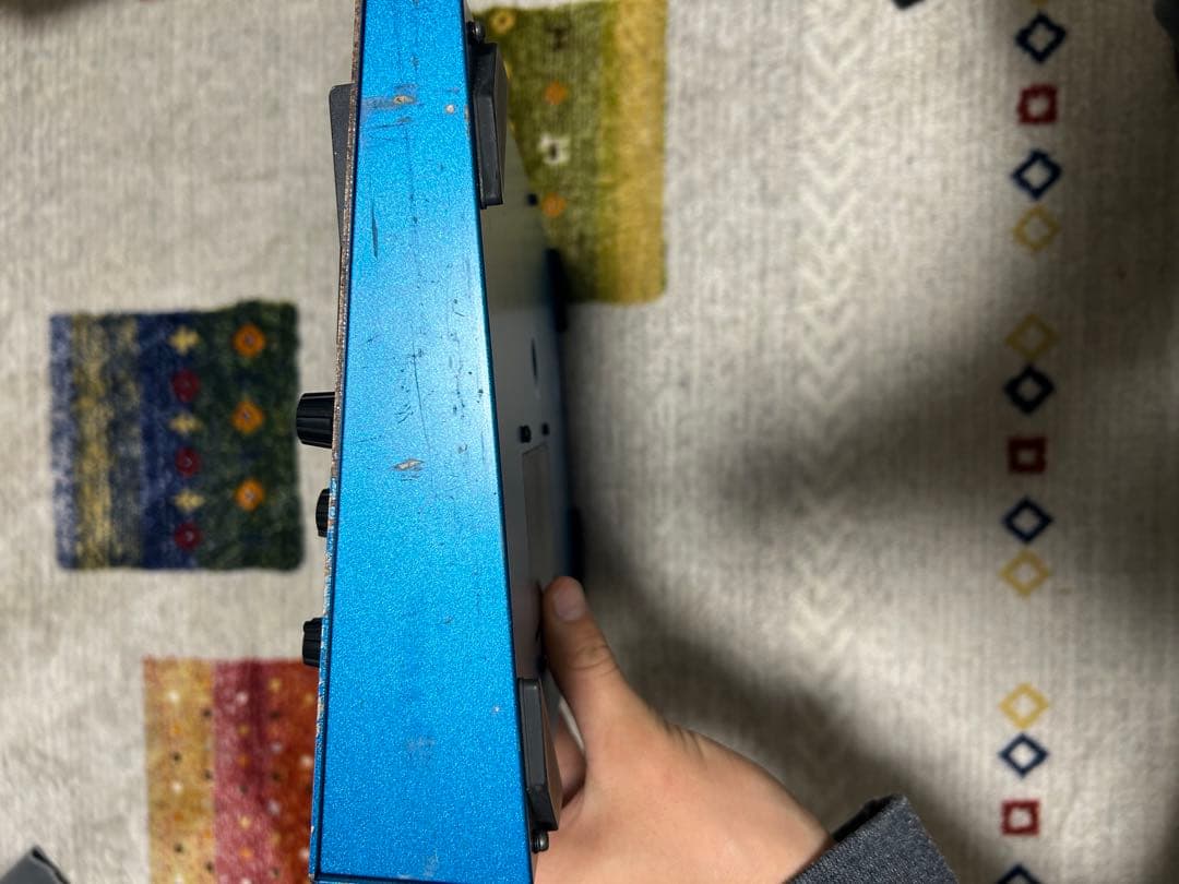 n*5様 BOSS ME-50 ギターエフェクター