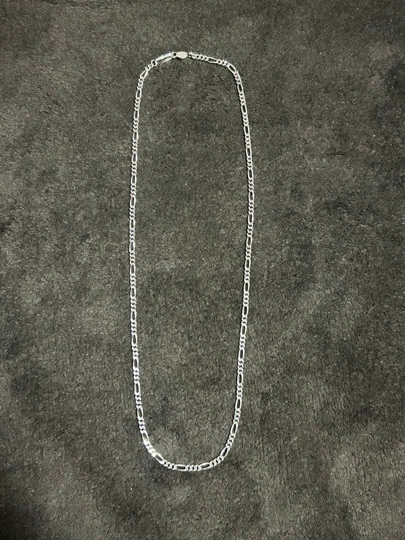 ANTIDOTE BUYERS CLUB フィガロチェーン60センチ