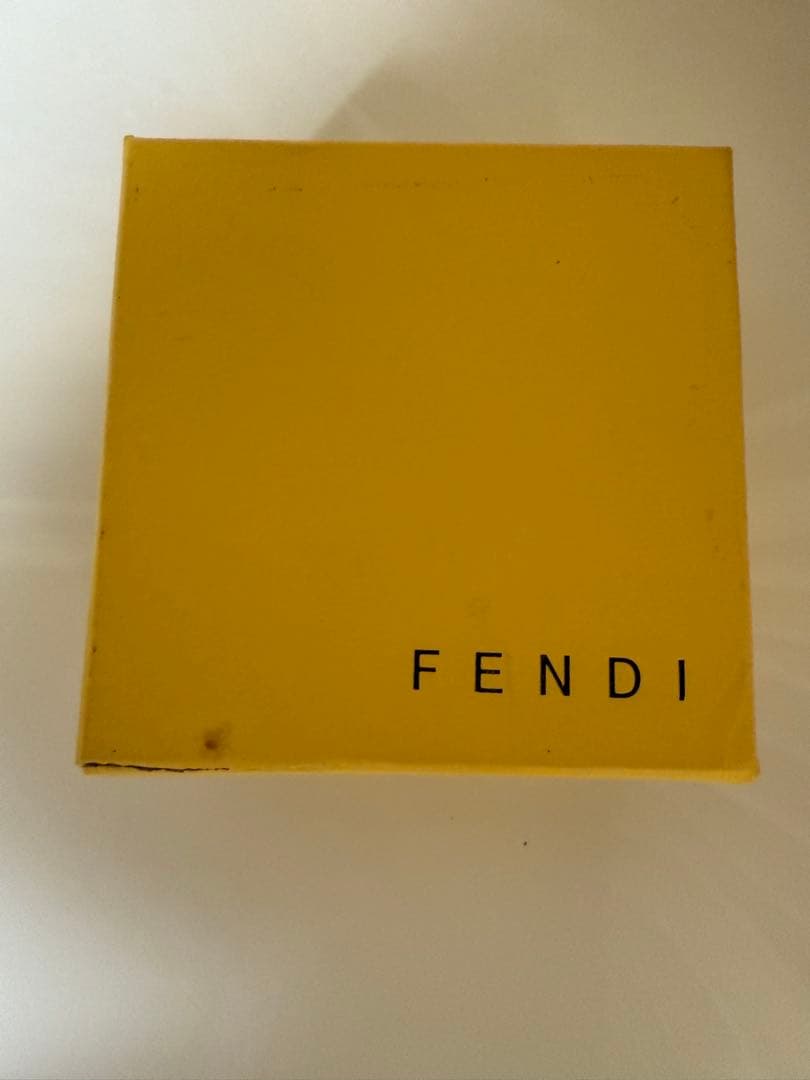 FENDI ベルト 105 sm