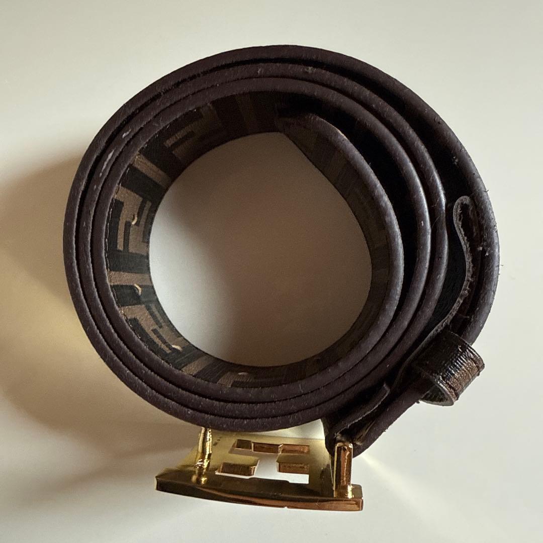 FENDI ベルト 105 sm